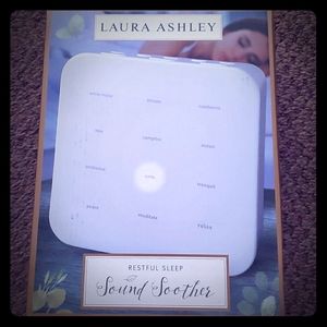 Laura Ashley Sound Soother